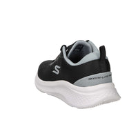 Skechers Uomo Sneakers 233184 Nero