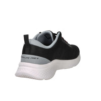 Skechers Uomo Sneakers 233184 Nero