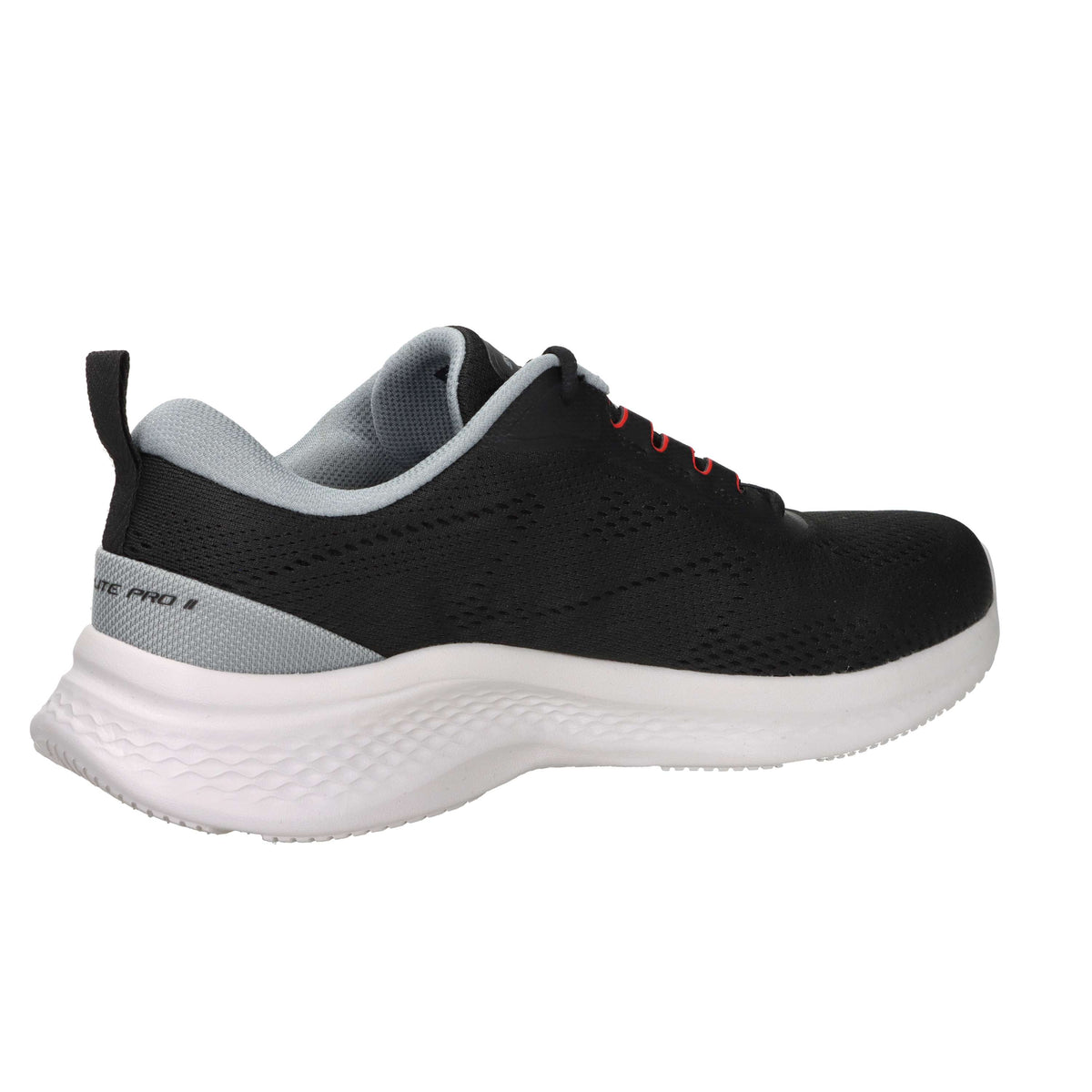 Skechers Uomo Sneakers 233184 Nero