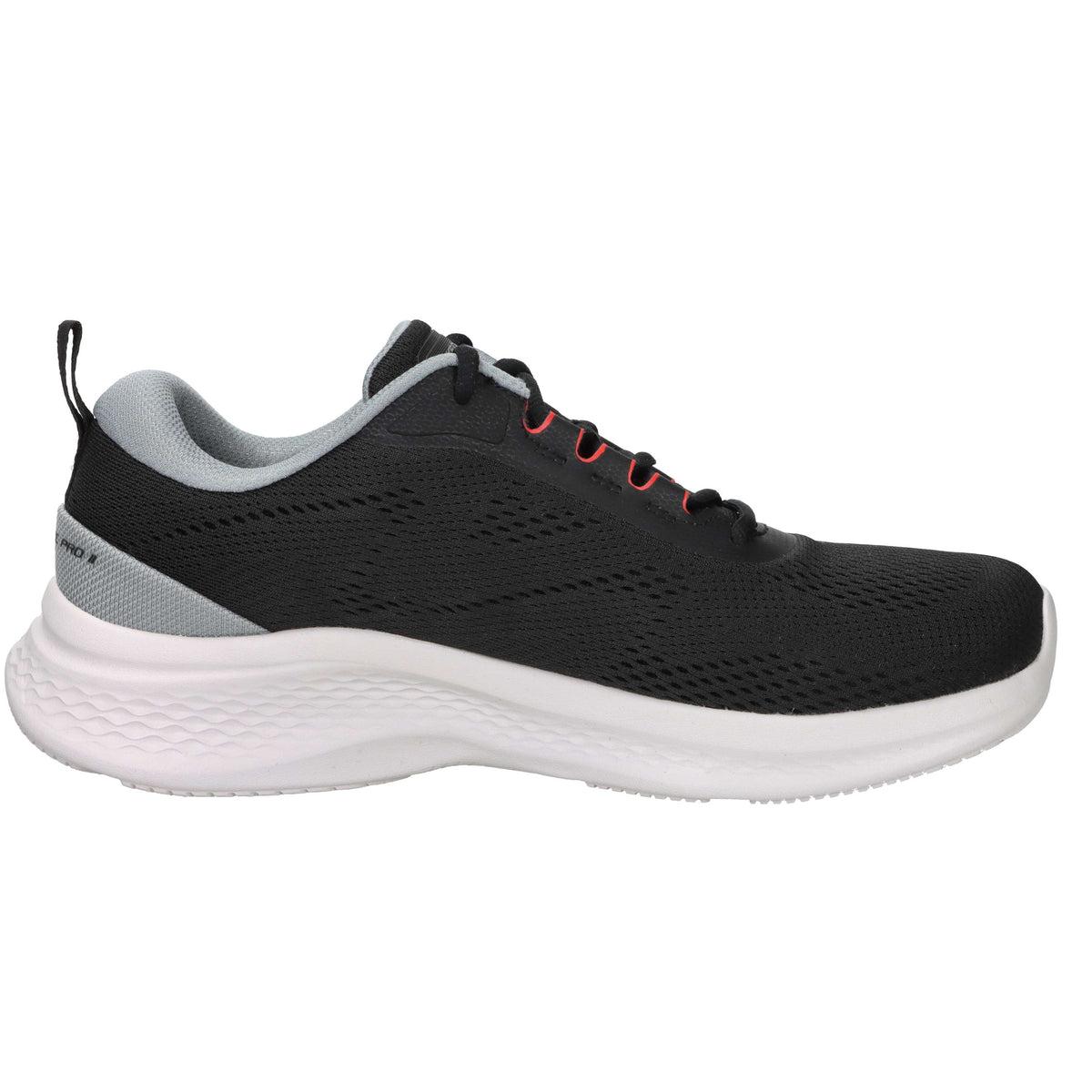 Skechers Uomo Sneakers 233184 Nero