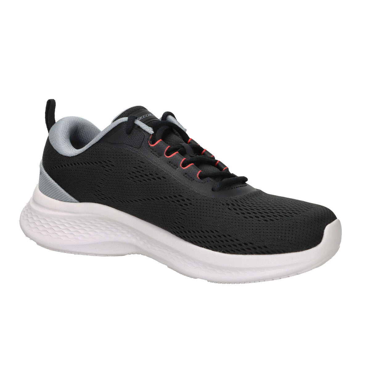 Skechers Uomo Sneakers 233184 Nero