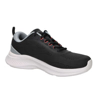 Skechers Uomo Sneakers 233184 Nero