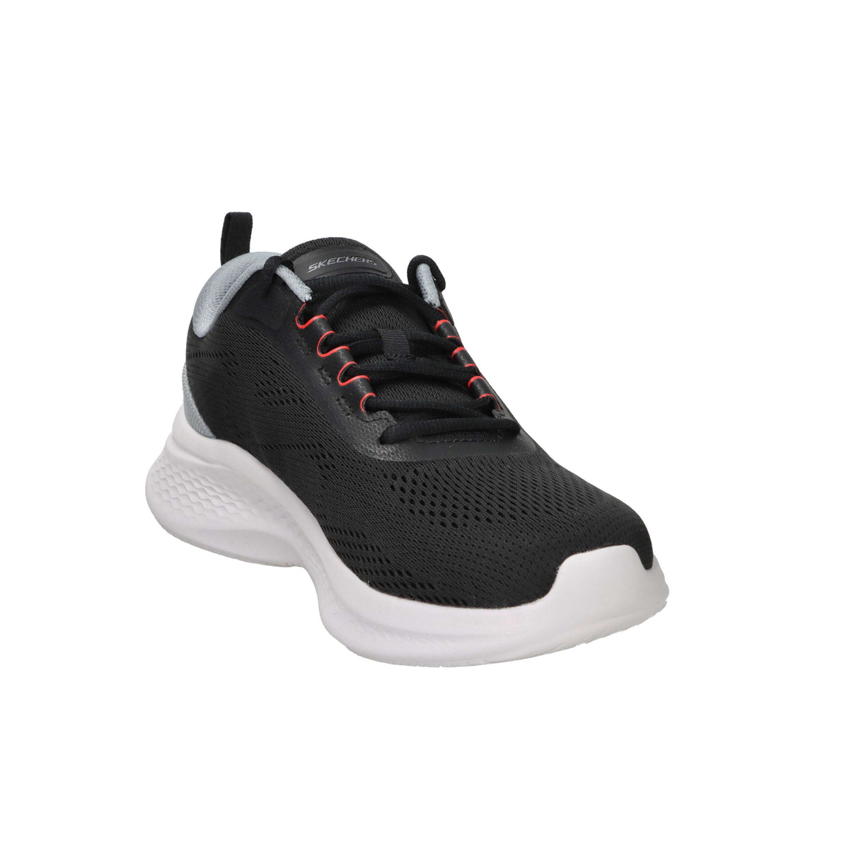 Skechers Uomo Sneakers 233184 Nero