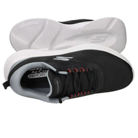 Skechers Uomo Sneakers 233184 Nero