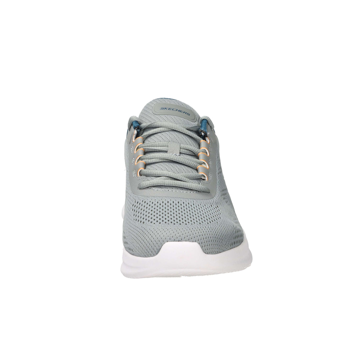 Skechers Uomo Sneakers 233184 Grigio