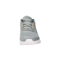 Skechers Uomo Sneakers 233184 Grigio
