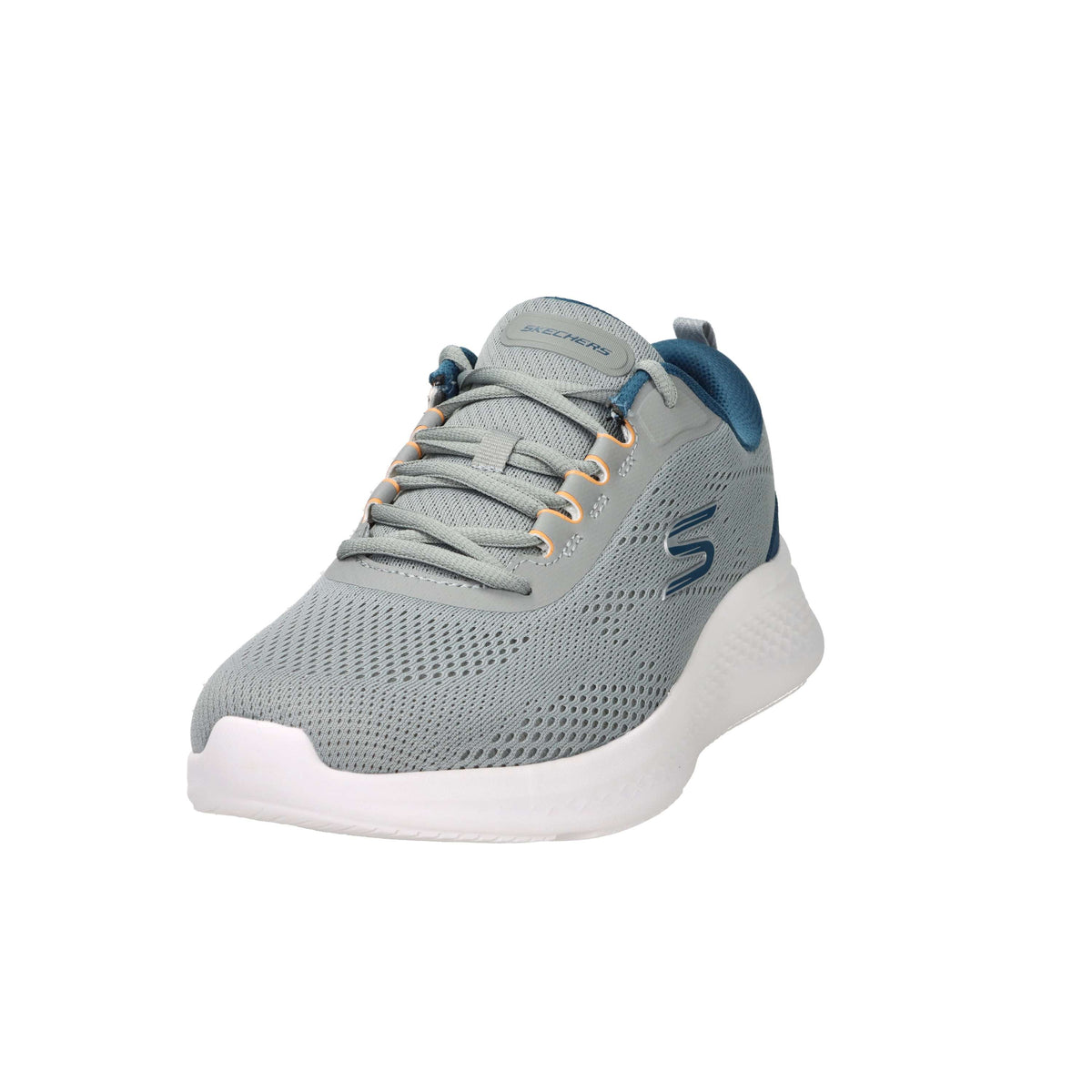 Skechers Uomo Sneakers 233184 Grigio