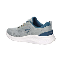 Skechers Uomo Sneakers 233184 Grigio