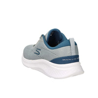 Skechers Uomo Sneakers 233184 Grigio