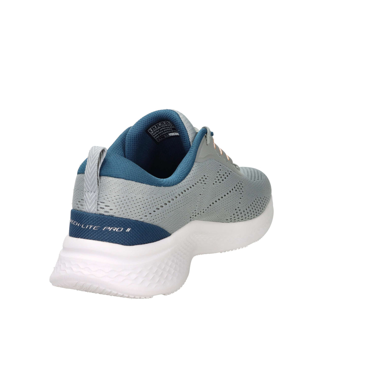 Skechers Uomo Sneakers 233184 Grigio