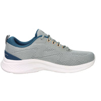 Skechers Uomo Sneakers 233184 Grigio