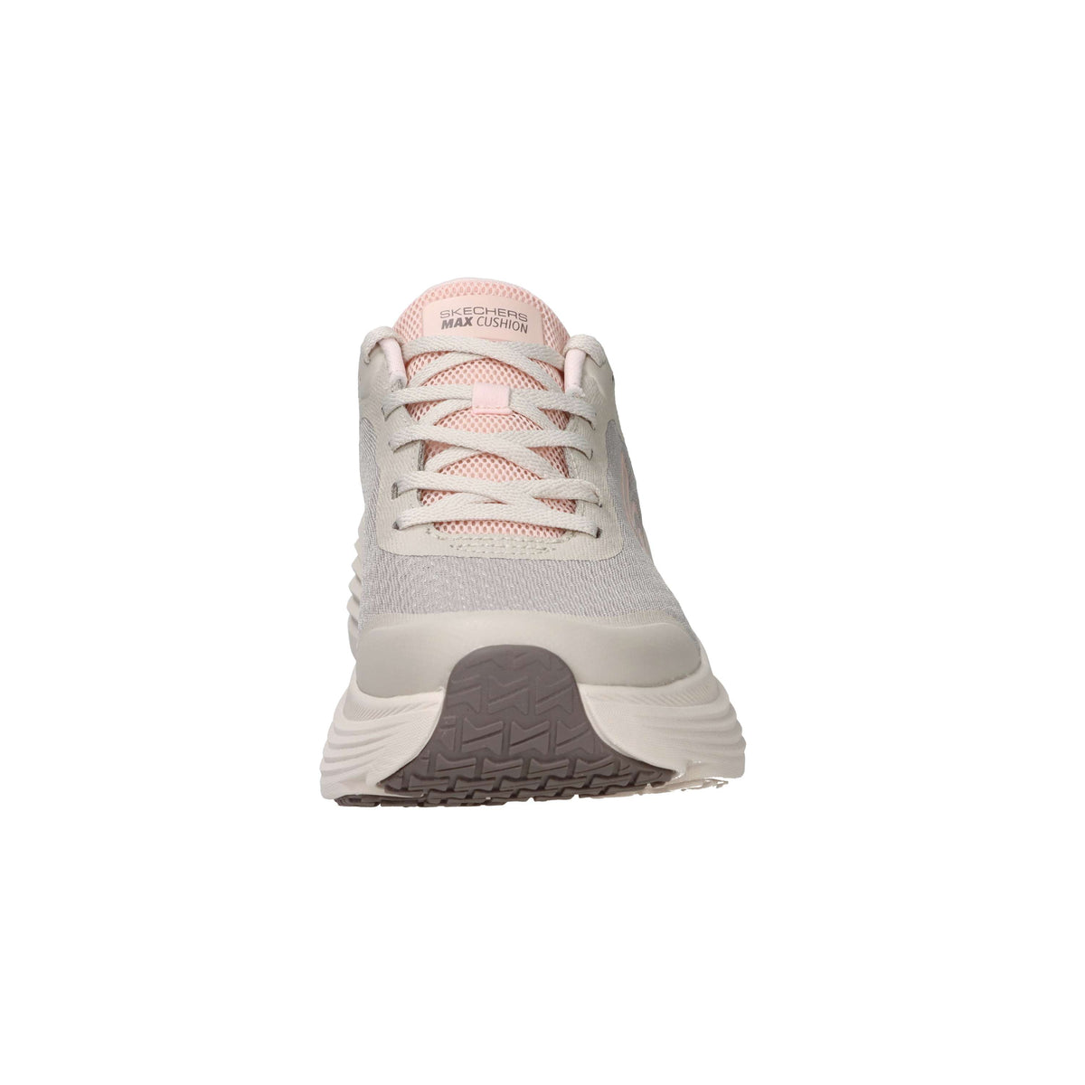 Skechers Mujer Zapatillas 129470 Beige
