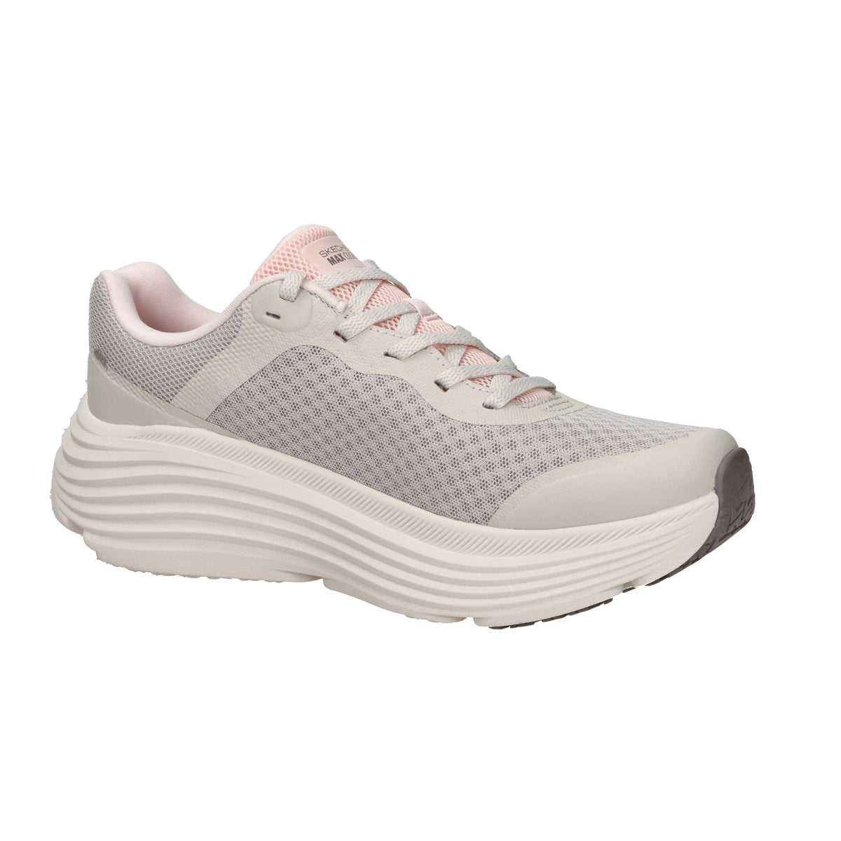Skechers Mujer Zapatillas 129470 Beige