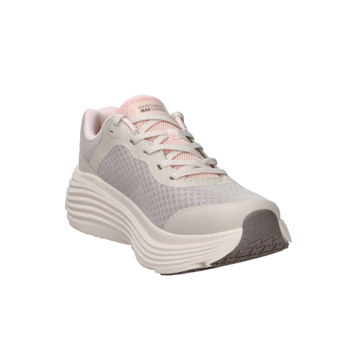 Skechers Mujer Zapatillas 129470 Beige