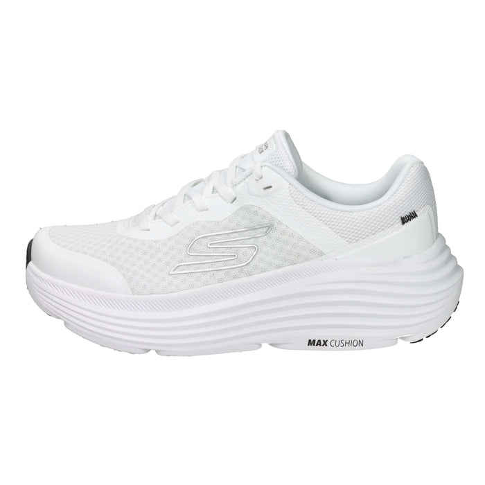 Skechers Donna Sneakers 129470 Bianco