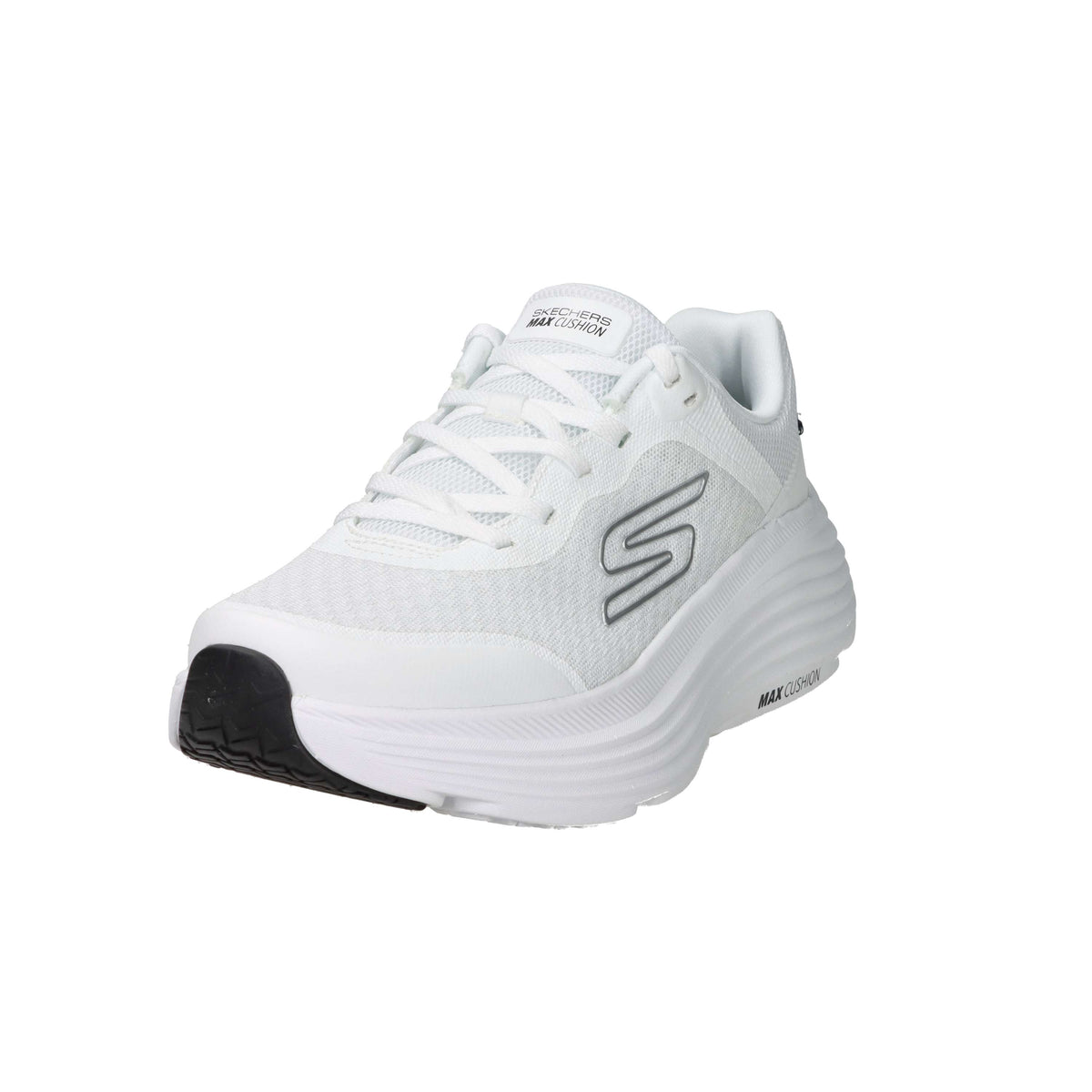 Skechers Donna Sneakers 129470 Bianco