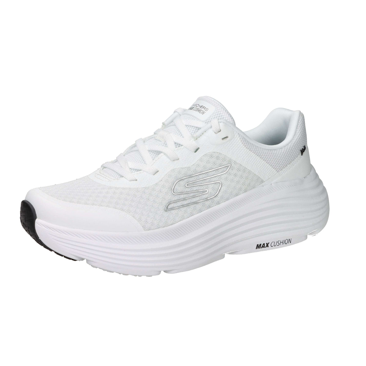 Skechers Donna Sneakers 129470 Bianco