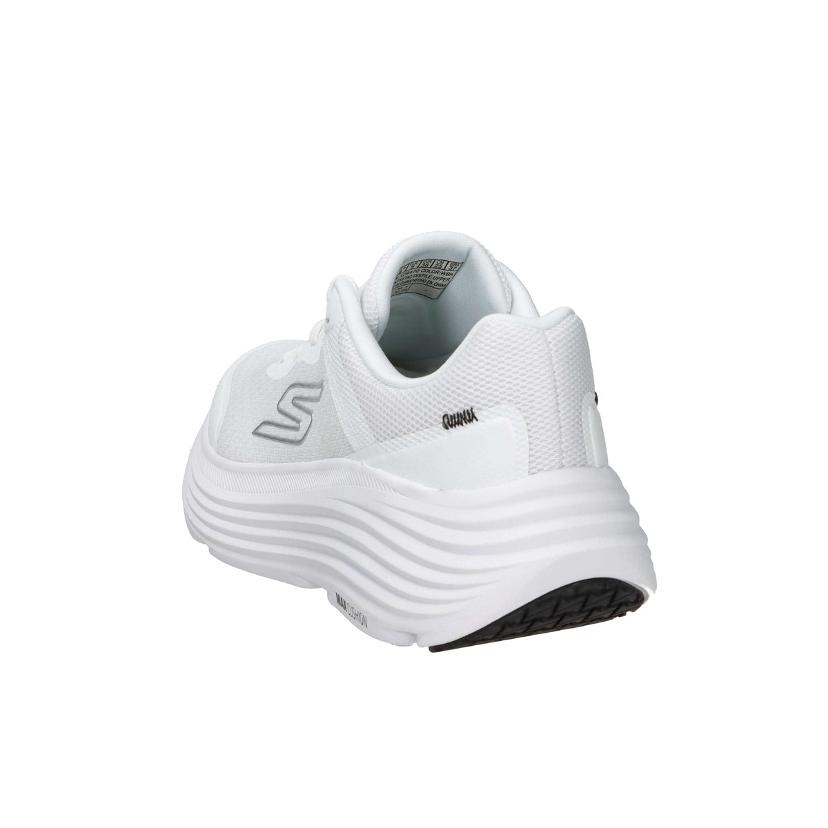 Skechers Donna Sneakers 129470 Bianco