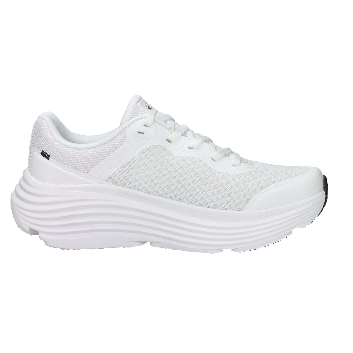 Skechers Donna Sneakers 129470 Bianco