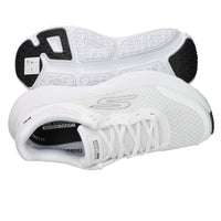 Skechers Donna Sneakers 129470 Bianco