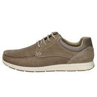 Imac Homme Derbies 101820 Taupe
