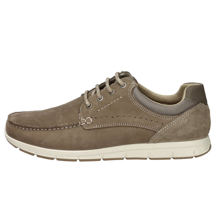 Imac Homme Derbies 101820 Taupe
