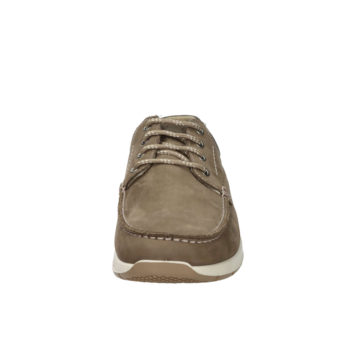 Imac Homme Derbies 101820 Taupe