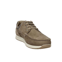 Imac Men's Lace-up Shoe 101820 Taupe