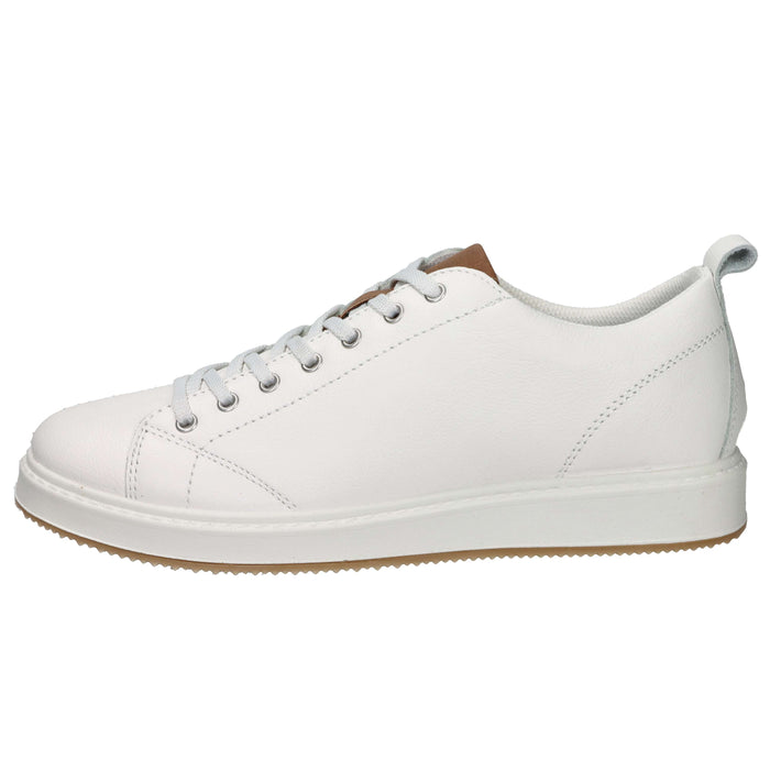 Imac Uomo Sneakers 102720 Bianco