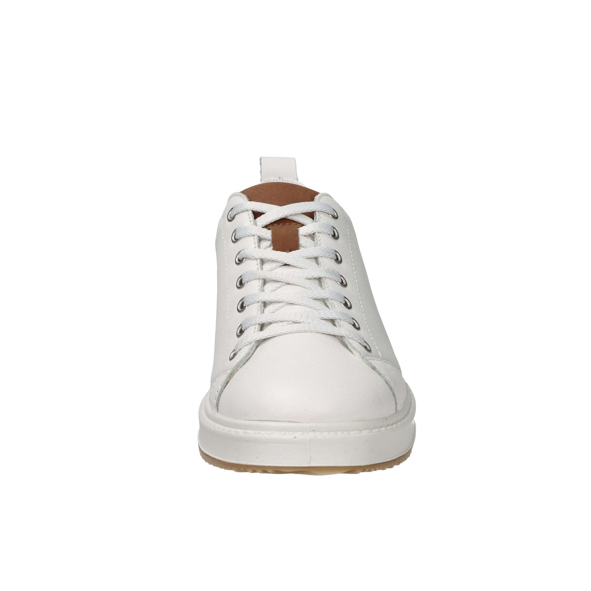 Imac Men Sneakers 102720 White