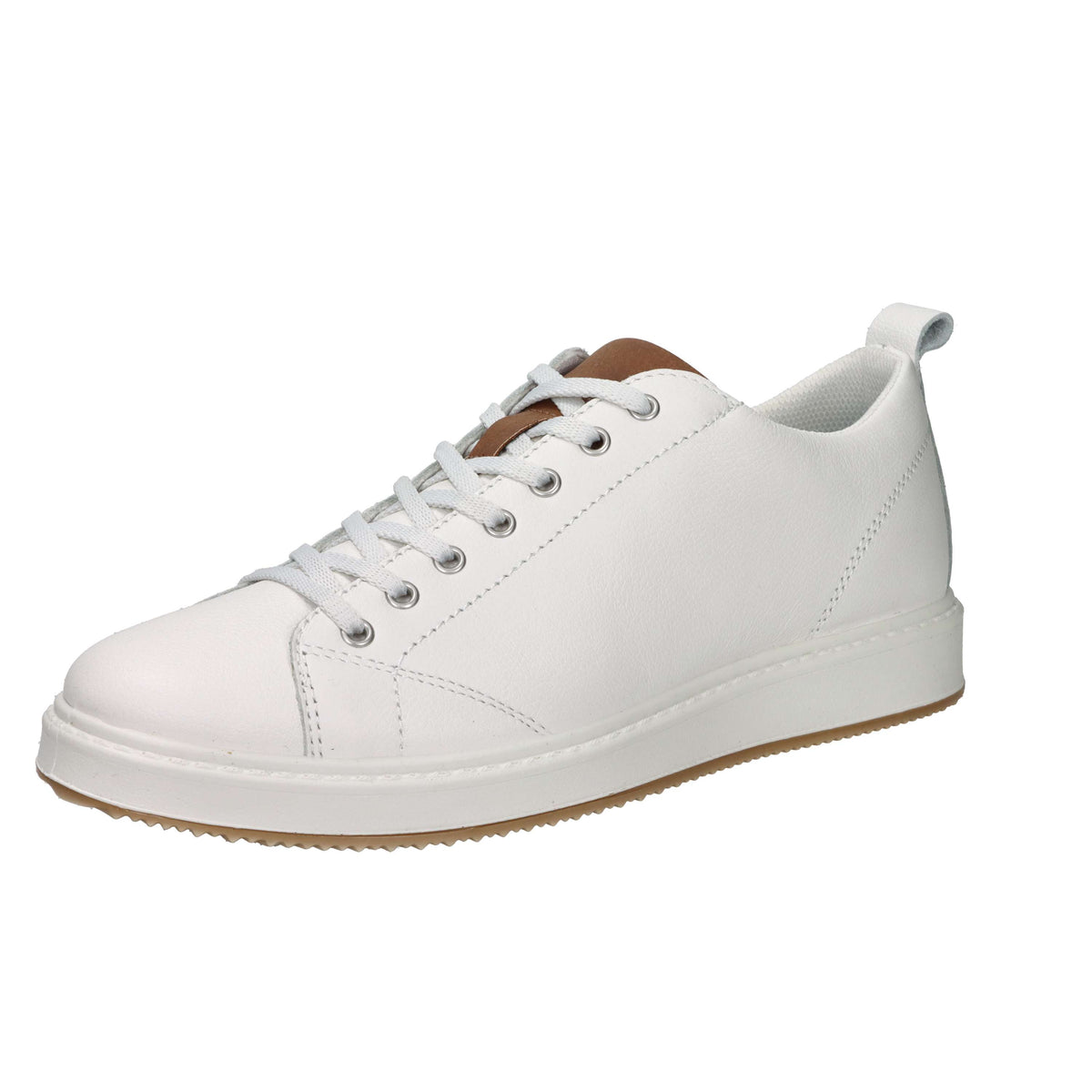 Imac Men Sneakers 102720 White
