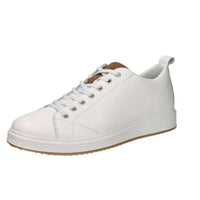 Imac Men Sneakers 102720 White