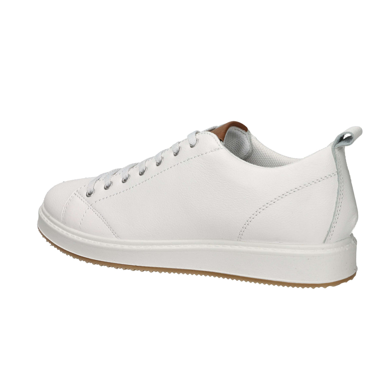 Imac Men Sneakers 102720 White