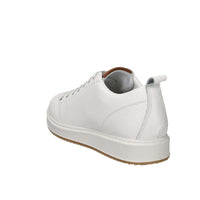 Imac Men Sneakers 102720 White