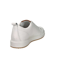 Imac Men Sneakers 102720 White