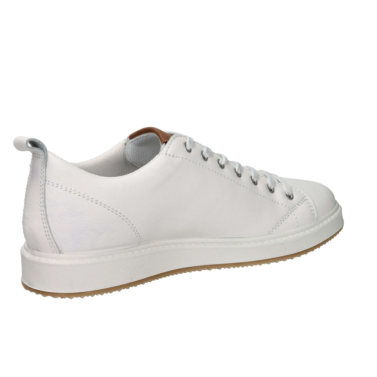Imac Men Sneakers 102720 White