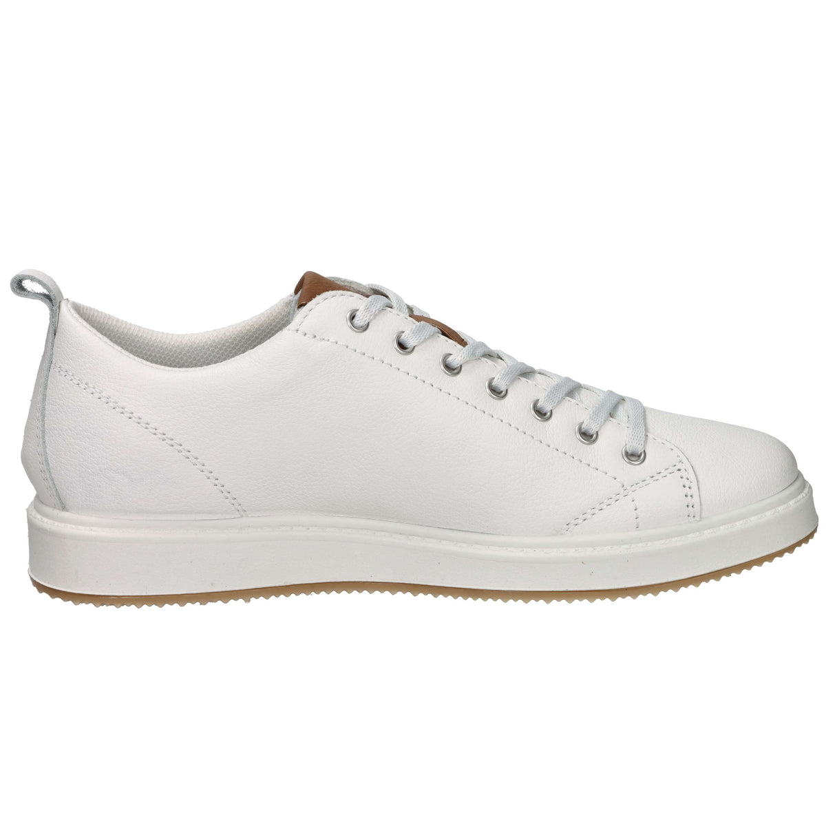 Imac Men Sneakers 102720 White