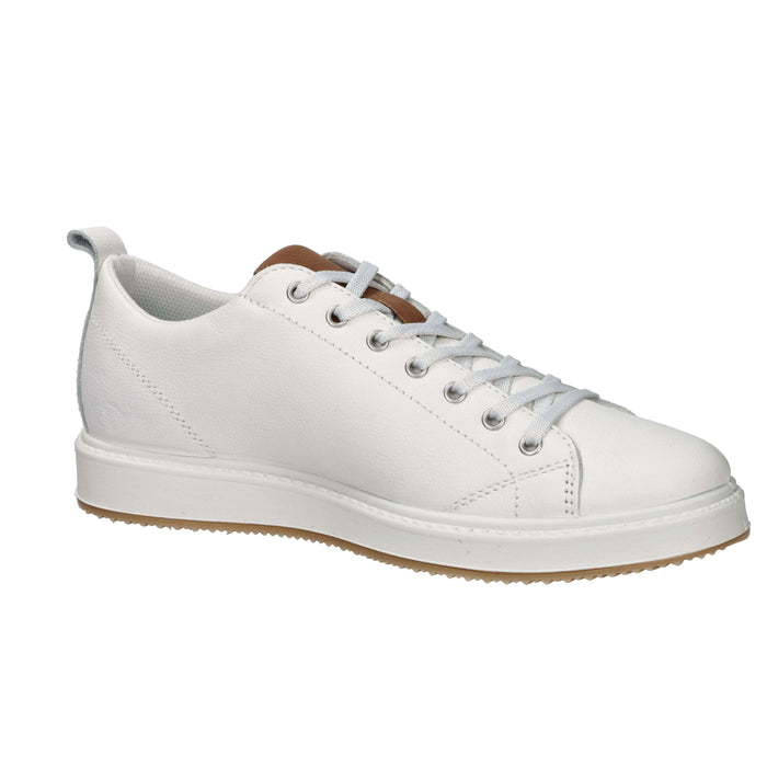 Imac Uomo Sneakers 102720 Bianco
