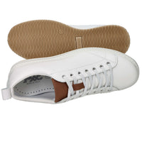 Imac Men Sneakers 102720 White