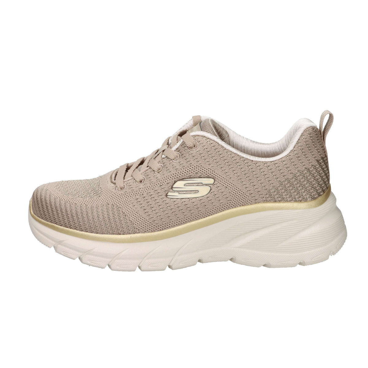 SKECHERS Donna Sneakers 150384 Beige