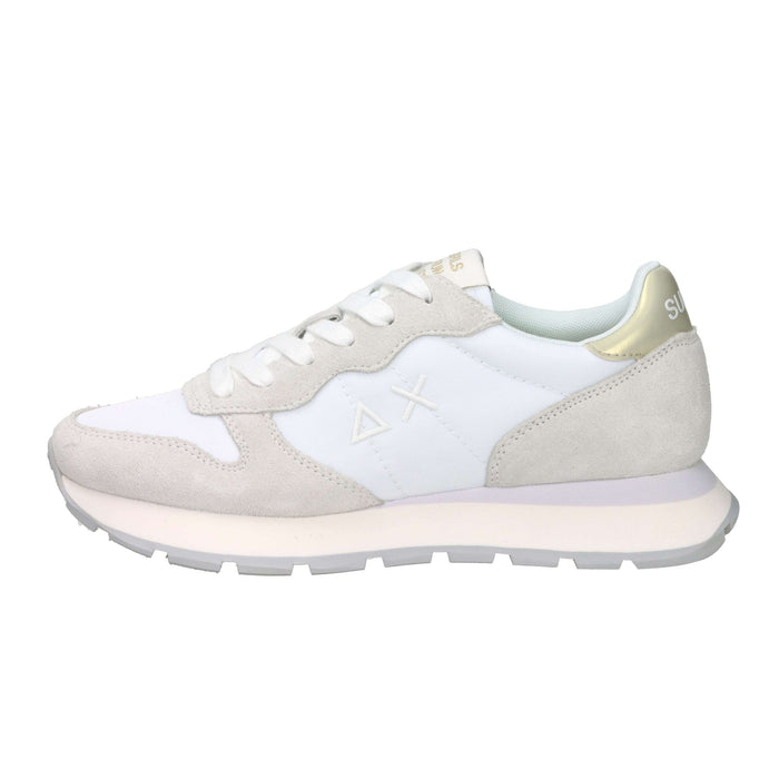 SUN68 Donna Sneakers Z36202 Bianco
