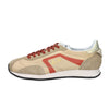Sun68 Women Sneakers Z36226 Beige