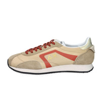 SUN68 Donna Sneakers Z36226 Beige