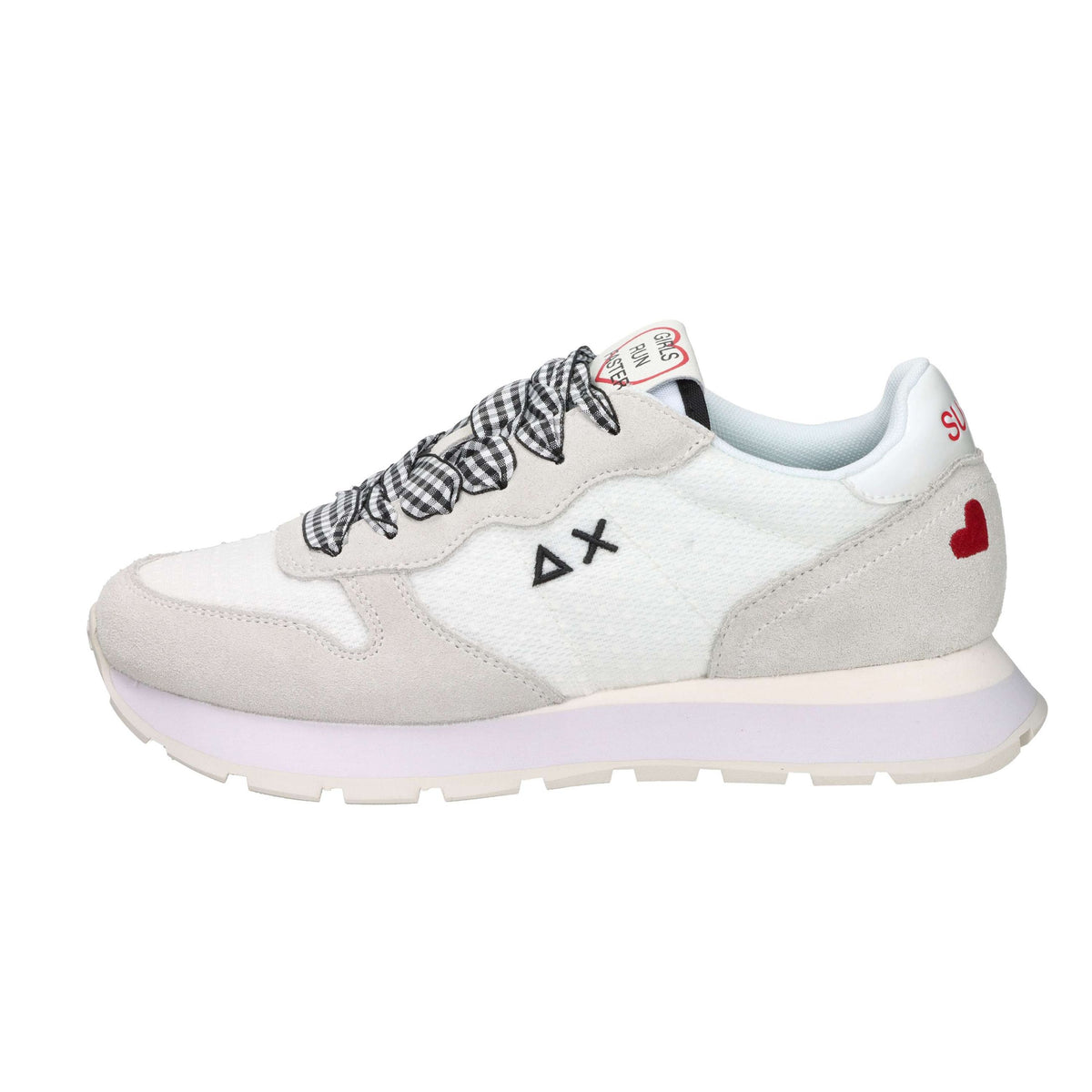 SUN68 Donna Sneakers Z36208 Bianco