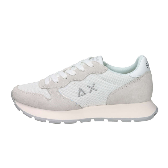 SUN68 Donna Sneakers Z36203 Bianco