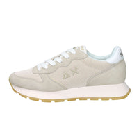 SUN68 Donna Sneakers Z36203 Beige/Oro