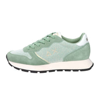 SUN68 Donna Sneakers Z36203 Verde