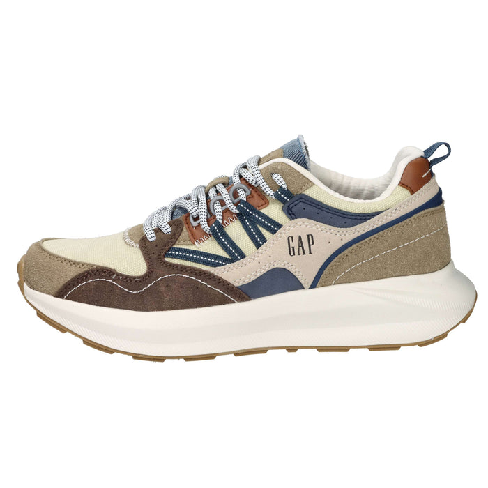 Gap Uomo Sneakers GPM615167 Beige