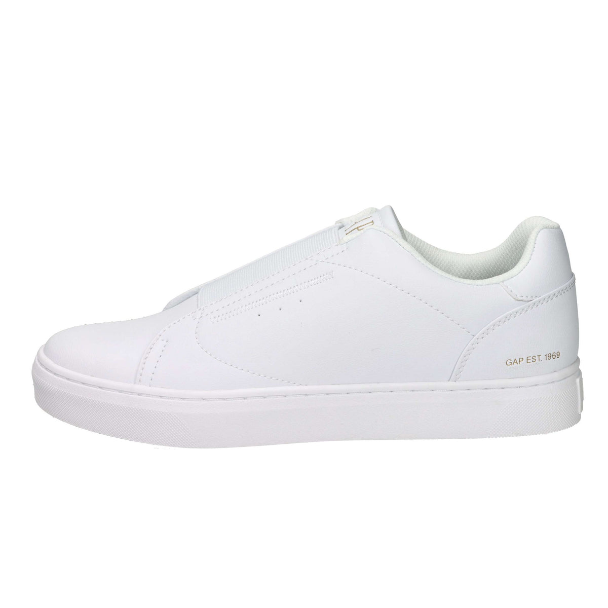 Gap Uomo Slip on GPM616515 Bianco