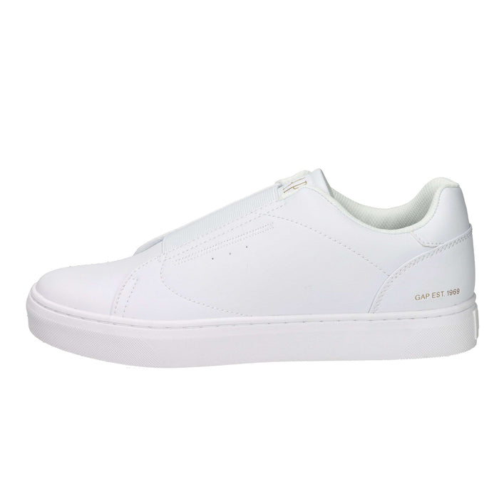 Gap Uomo Slip on GPM616515 Bianco